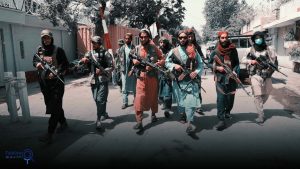 taliban patrol kabul 1 خانه