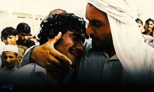 جنایات جنگی در افغانستان