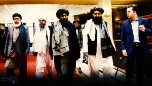 حکومت فراگیر افغانستان