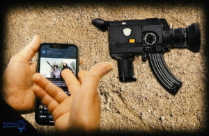 جنگ رسانه ای