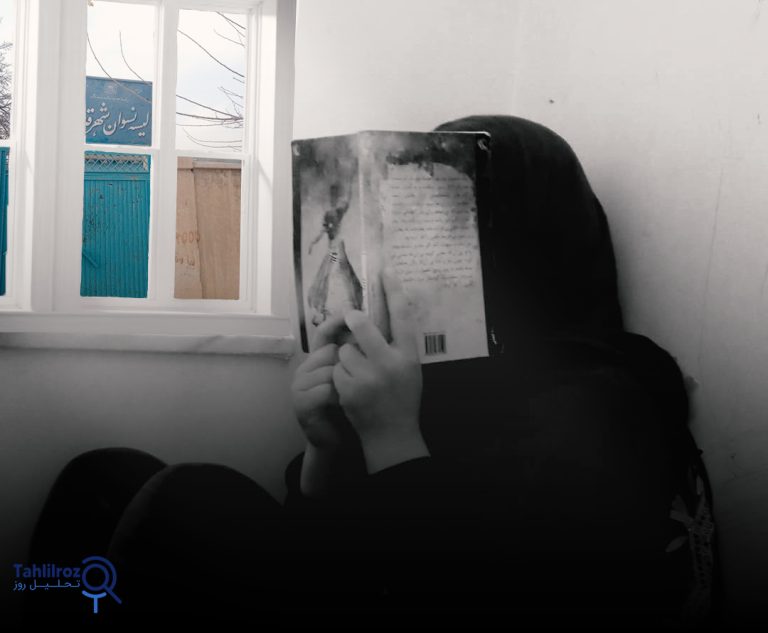 تحصیل دختران افغان