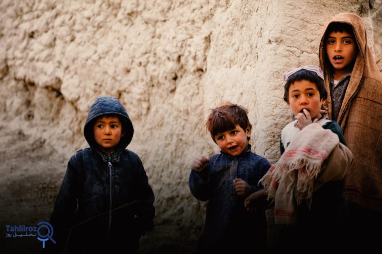 افغانستان فقیرترین کشور جهان