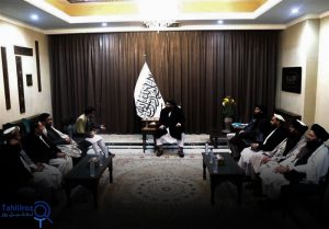 شیعیان افغانستان