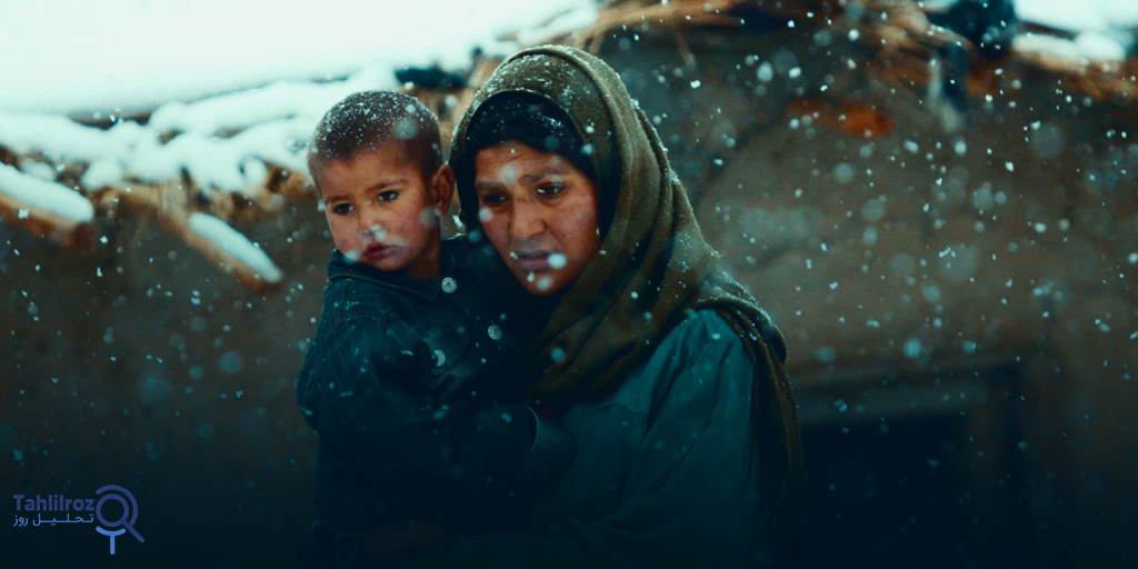 افغانستان فقیرترین کشور جهان