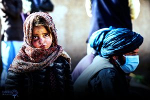 بحران های جاری افغانستان