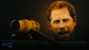 محاکمه شاهزاده هری