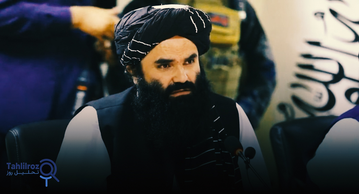 اختلافات درونی طالبان