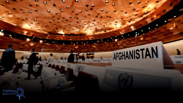 بحران سیاسی افغانستان