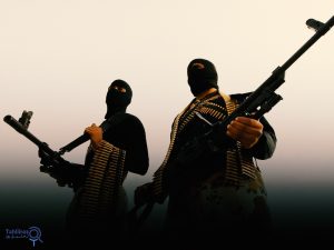 داعش در افغانستان