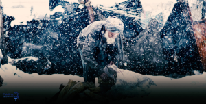 زمستان سرد افغانستان