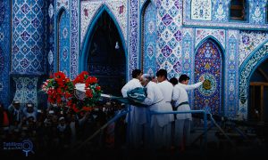 نوروز ستیزی طالبان