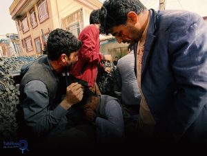 امنیت افغانستان