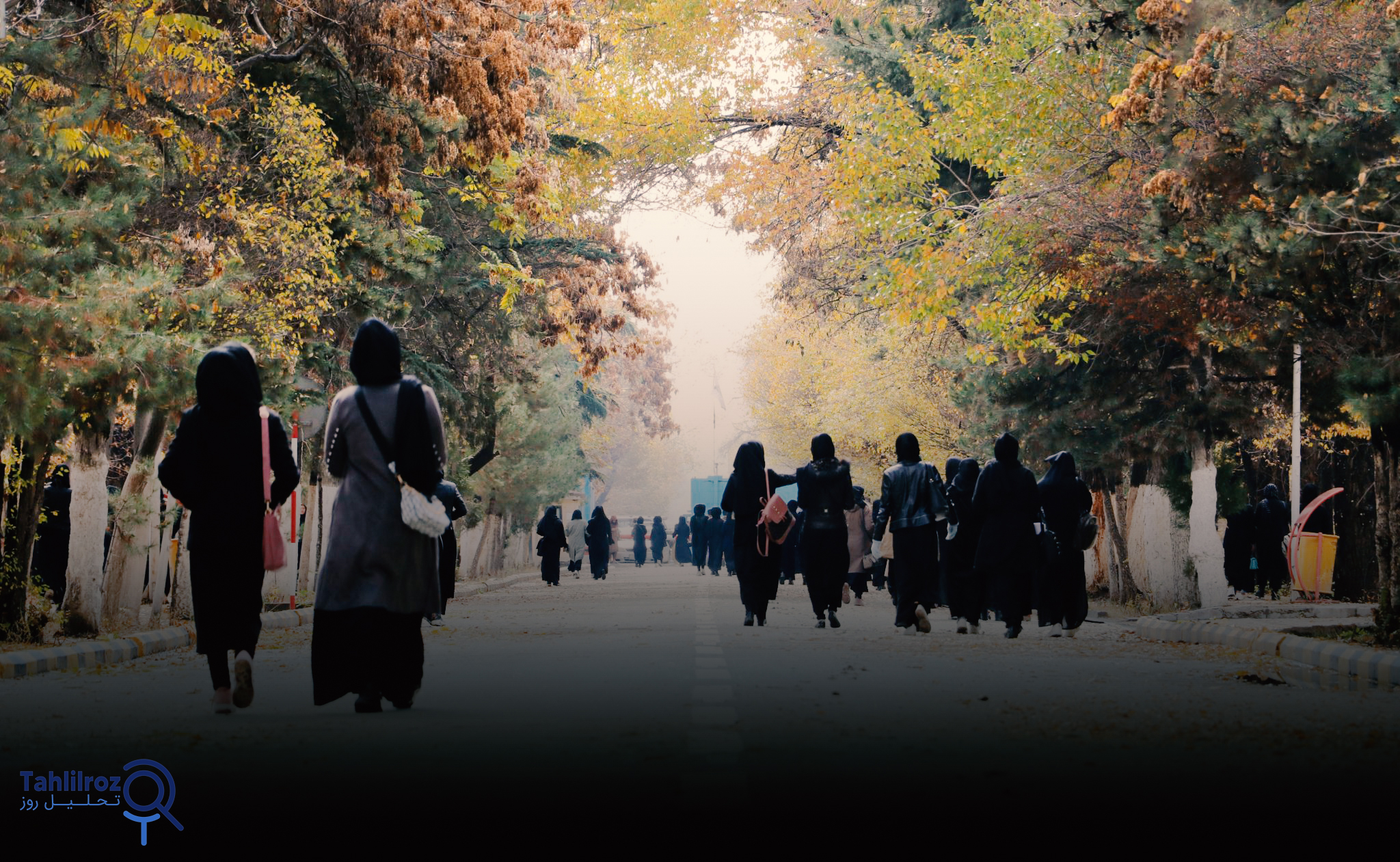 ممنوعیت تحصیل دختران افغانستان