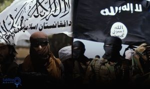 مبارزه با داعش