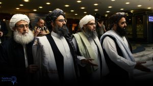 آینده افغانستان