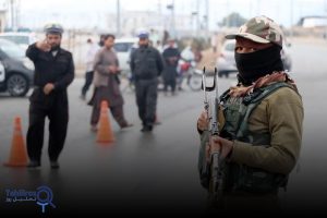 حضور داعش در افغانستان