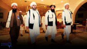 ممنوعیت سفر مقامات طالبان