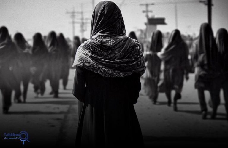 زنان افغانستان