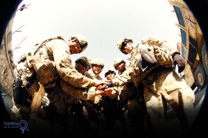 عملیات آزادی