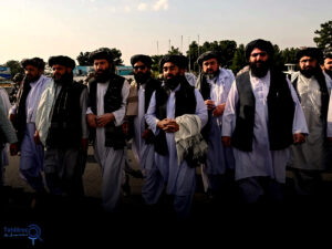 گزارش شورای امنیت