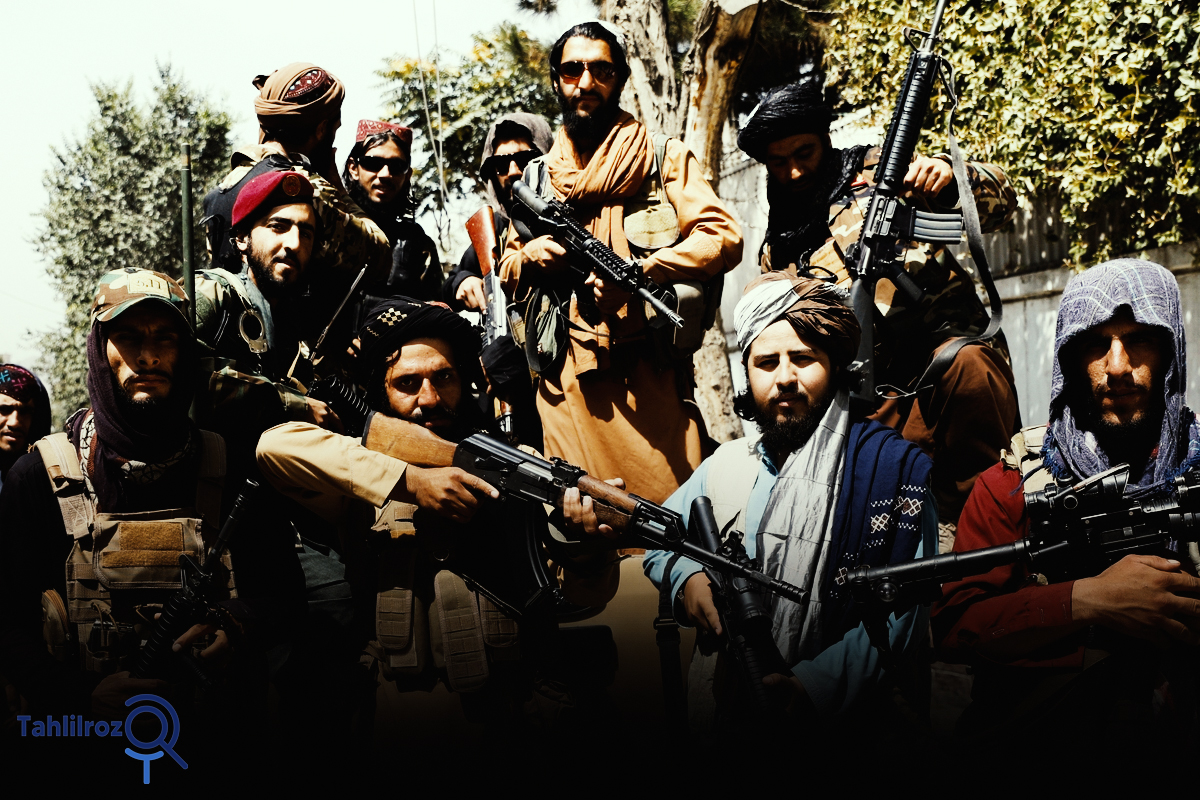 TTP members