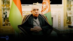 Abdul Rashid Dostum plans revenge against the Taliban in exile!