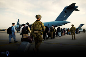August 30, the anniversary of the last American soldier’s withdrawal from Afghanistan