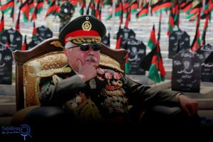 عبدالرشید دوستم