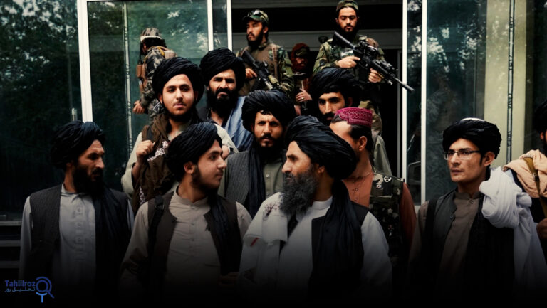 دوسالگی طالبان