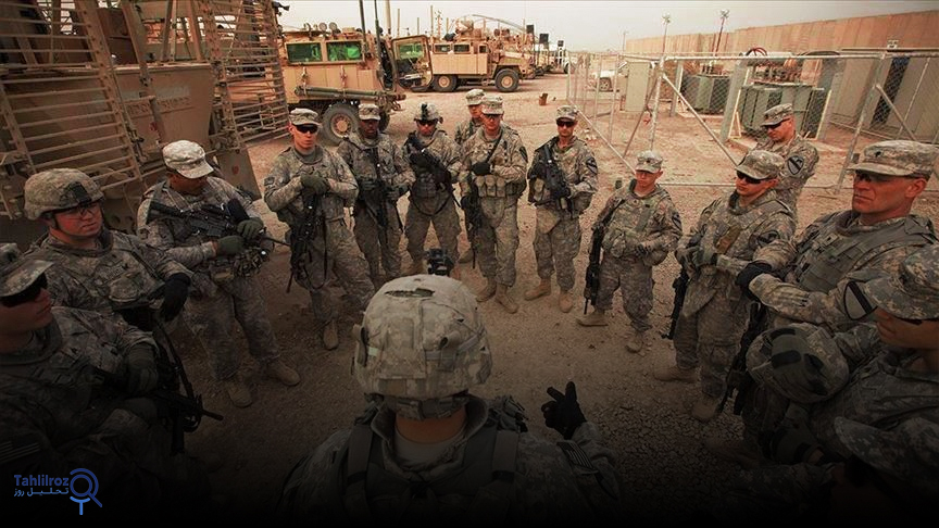 خیانت های آمریکا به افغانستان