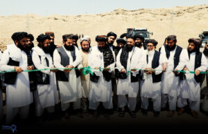 پروژه‌ی تولید برق خورشیدی