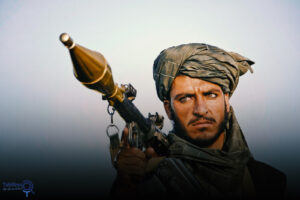 گروه های تروریستی در افغانستان