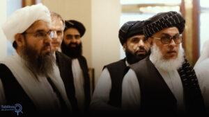 امارت اسلامی