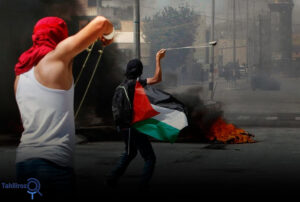 operation Al_Aqsa storm, A legitimate response to more than 70 years of oppression