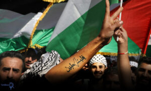 Rallies in support of Palestine: Look at the world to see who is right and who is wrong