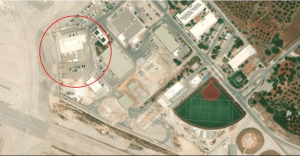 پایگاه سودابی