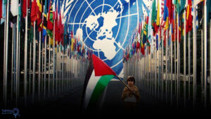 روز جهانی همبستگی با مردم فلسطین؛ خشم و اندوه جهانیان و مسئولیت ملت ها
