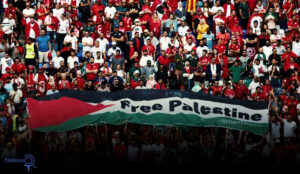International Day of Solidarity with the Palestinian People 2023