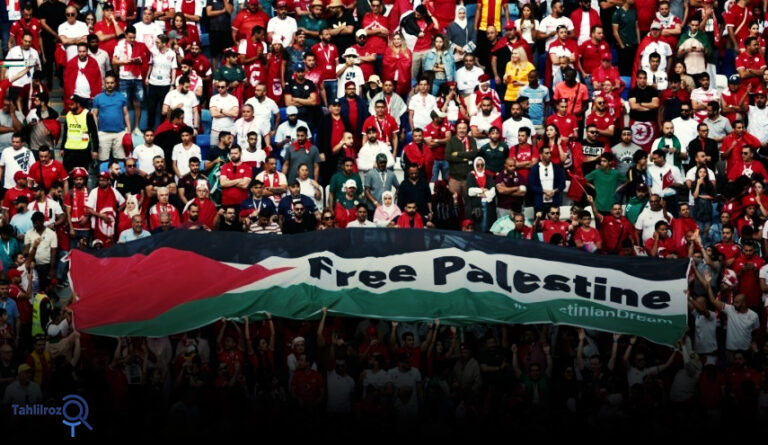 International Day of Solidarity with the Palestinian People