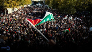 29 نومبر (8 قوس)؛ روز جهانی همبستگی با مردم فلسطین