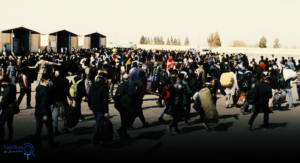 روز جهانی مهاجرت 2023