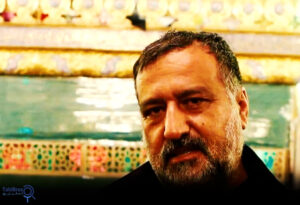 مستشاران ایرانی
