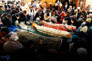 کشتار هدفمند شیعیان