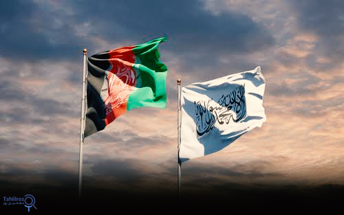 اقتصاد افغانستان از جمهوریت تا امارت
