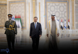 فروپاشی اسرائیل