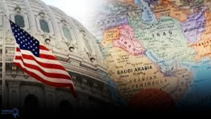 کنلگی کردن خاورمیانه