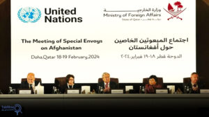 شکستِ نشست دوحه؛ پیامدهای دردناک ناتوانی سازمان ملل متحد