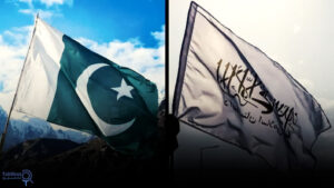 دشمنی پاکستان با افغانستان