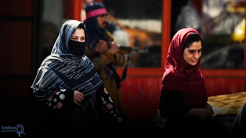 رفتار طالبان با شیعیان در افغانستان