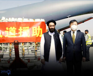 چرایی مشارکت بشیر نورزی با شرکت‌های چینی سرمایه‌گذار در افغانستان؟